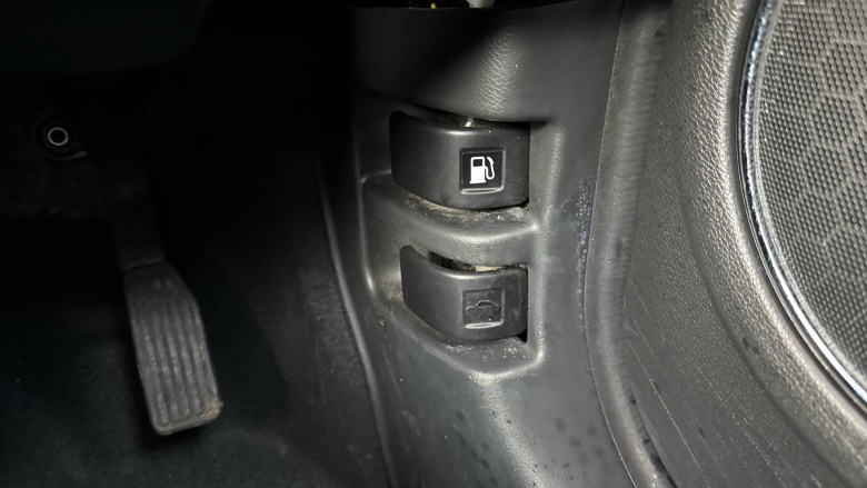 Honda HR-V 1.5 i-VTEC SE CVT 5dr Petrol Hatchback